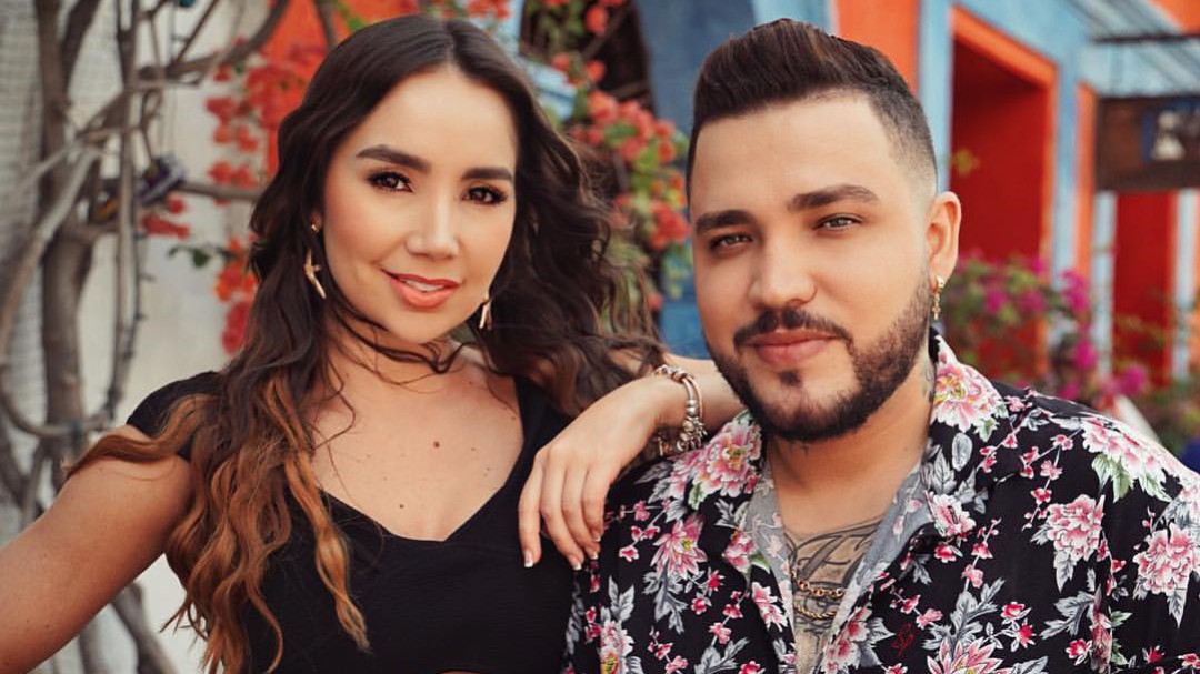 Sin importar las críticas, Jessi Uribe y Paola jara anuncian gira musical