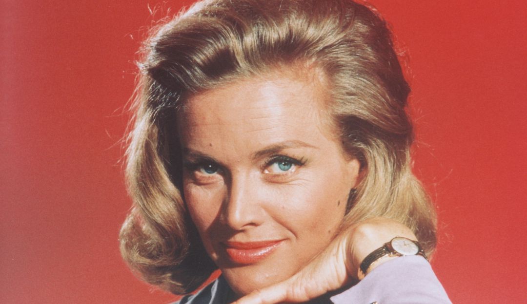 Actriz Honor Blackman: Muere la actriz Honor Blackman, recordada 'chica bond'