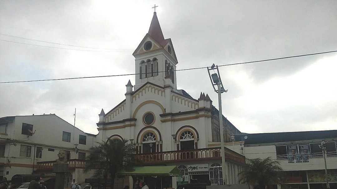 Hombre habría asesinado a su hijastro en Marquetalia, Caldas
