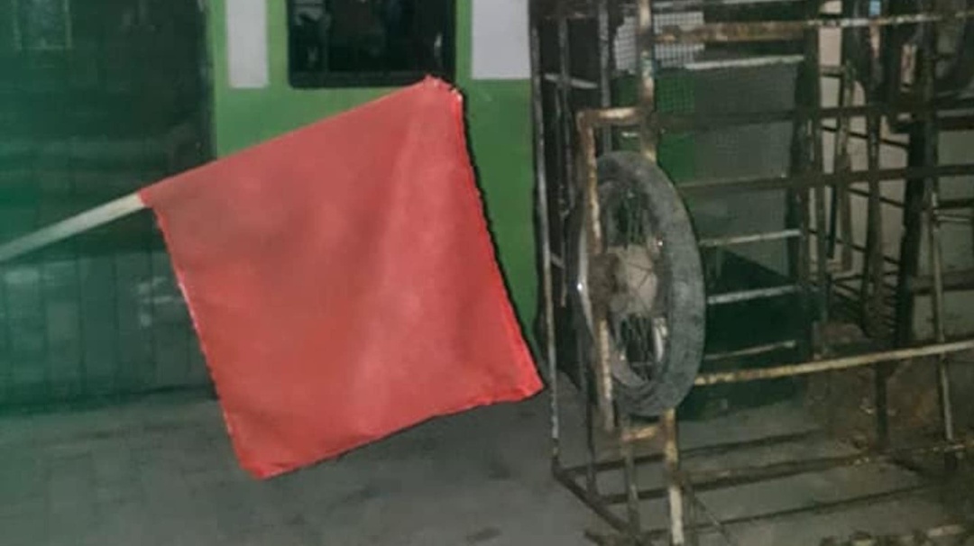 El hambre comienza a sentirse en Neiva a causa del COVID-19