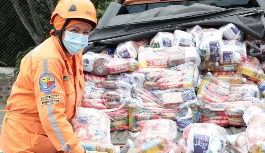 Alimentación escolar en Dosquebradas: Alcaldía de Dosquebradas entregará 12 mil raciones alimenticias
