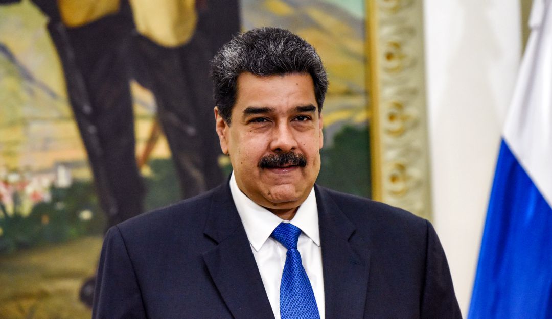 Nicolás Maduro: El presidente Nicolás Maduro abrió su cuenta en TikTok