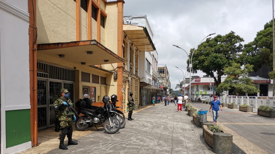 Martes 7 de abril, las noticias más importantes de Armenia y el Quindío