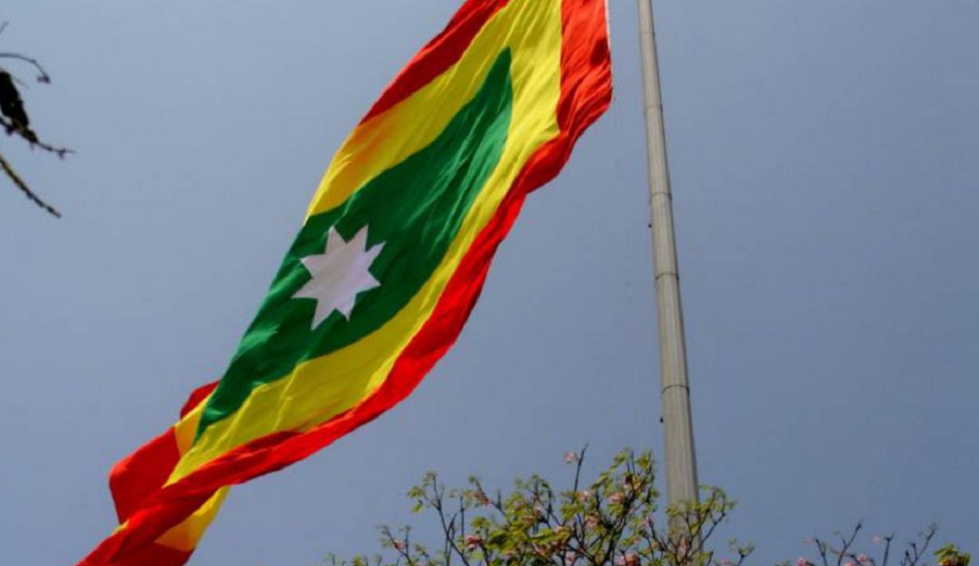 Barranquilla 207 años: Barranquilleros conmemoran los 207 años de la ciudad desde sus casas