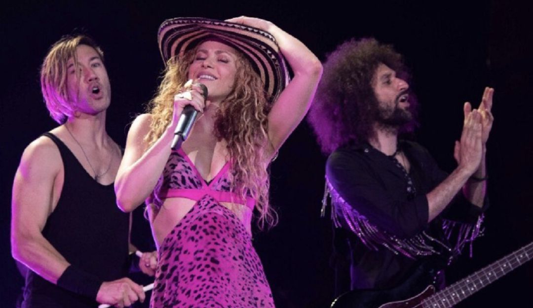 207 años Barranquilla: Shakira y otros famosos celebran los 207 años de Barranquilla