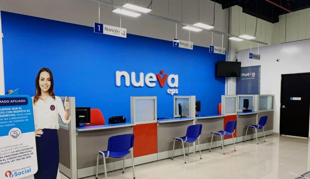 Bucaramanga Nueva Eps Salud Teleconsultas Cuarentena: Nueva EPS ha atendido más de 12 mil teleconsultas en cuarentena