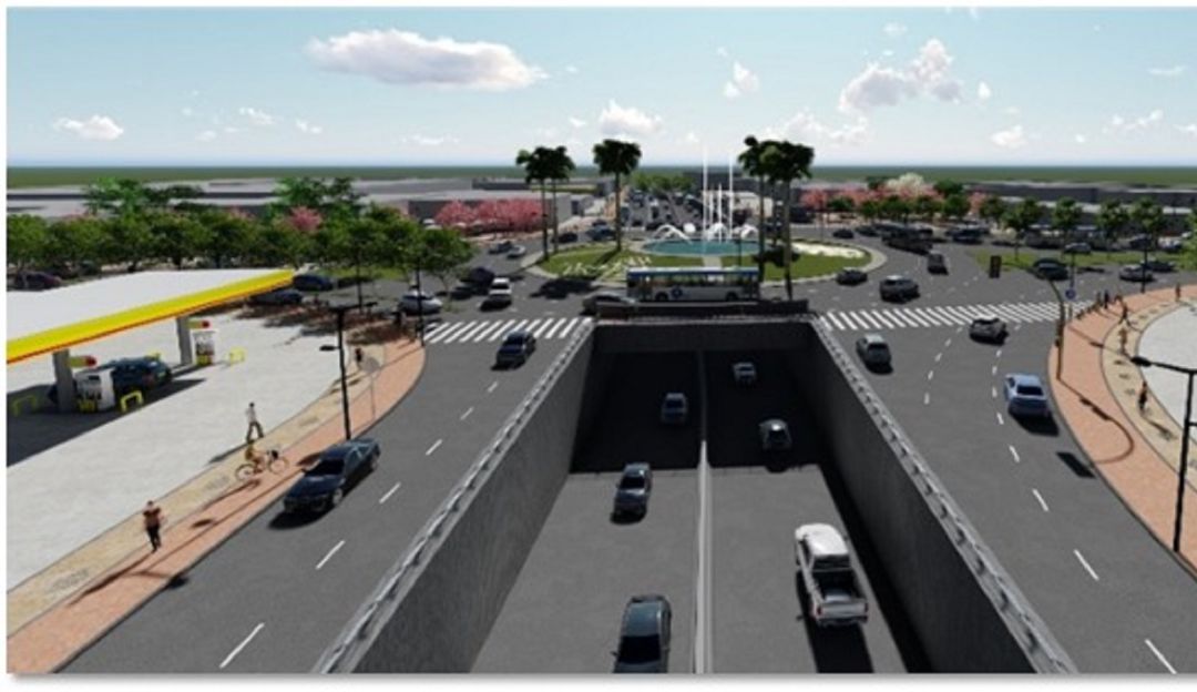 Con accesos Cali-Palmira, arranca licitación de la Malla Vial del Valle: Con accesos entre Cali y Palmira, arranca proyectos de 5G en el Valle