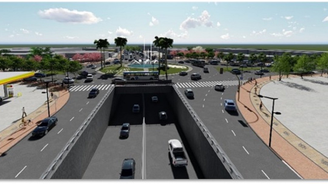 Con accesos entre Cali y Palmira, arranca proyectos de 5G en el Valle