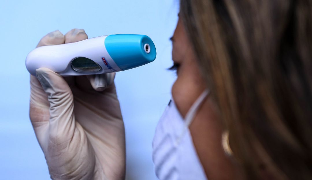 Coronavirus en Cartagena: Cifra de contagiados con Coronavirus en Cartagena asciende a 56