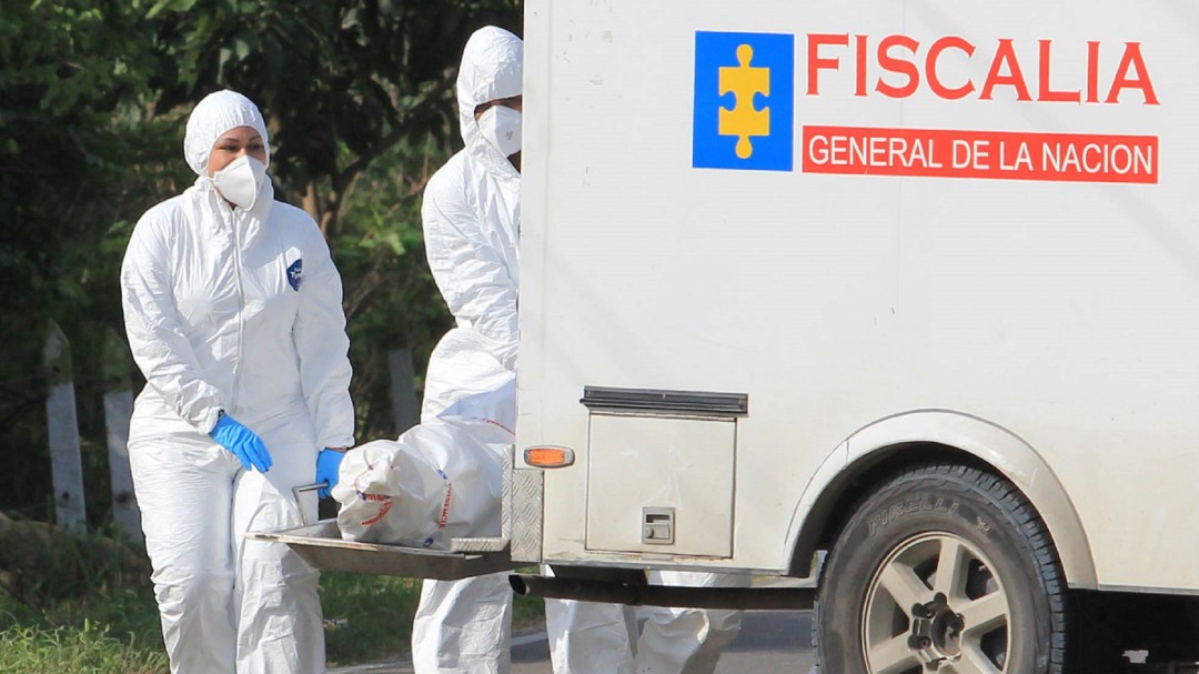 Por la muerte de un gallo, asesinan a hombre en Cartagena