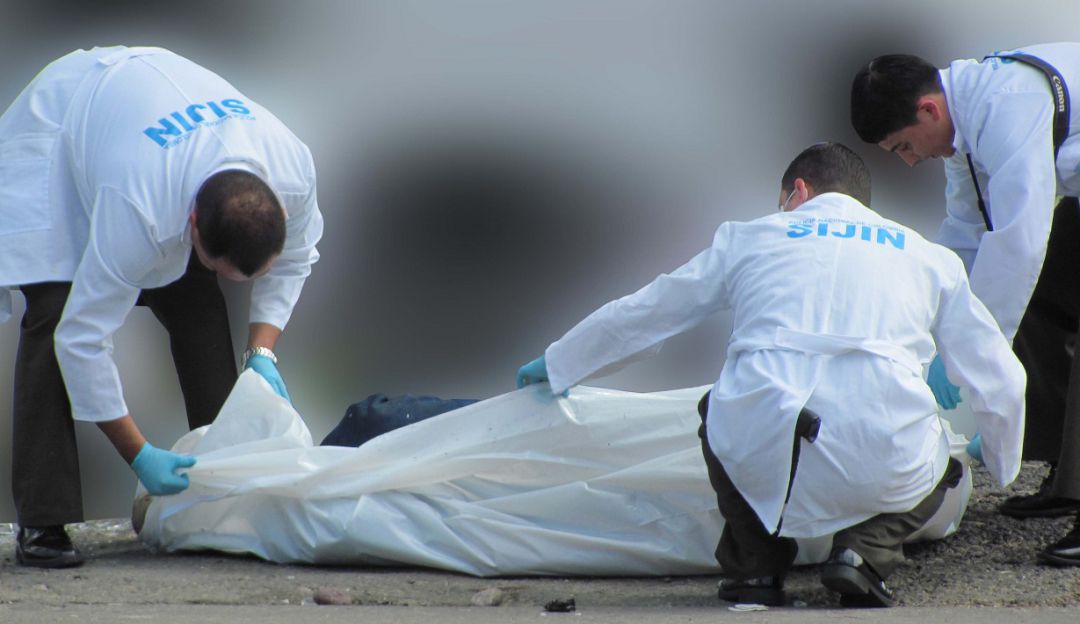 Delitos en Cartagena: Homicidios en Cartagena bajaron en un 50%
