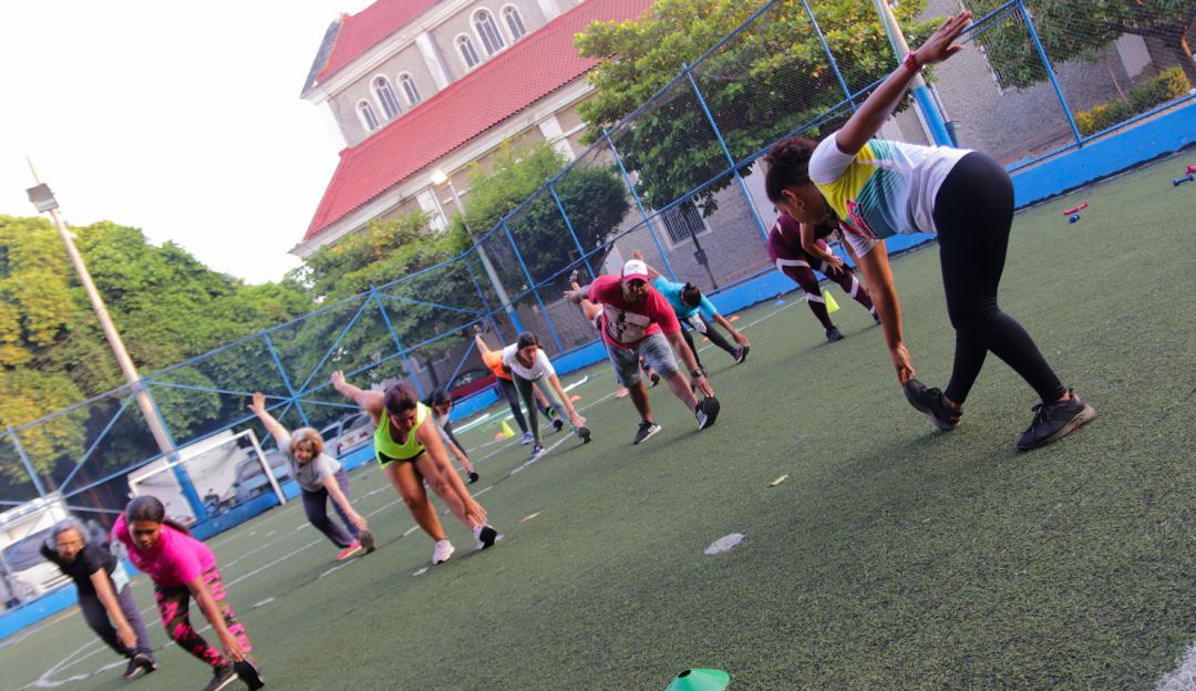 Deportes en Cartagena: Con programación en línea, IDER celebrará Día del Deporte en Cartagena