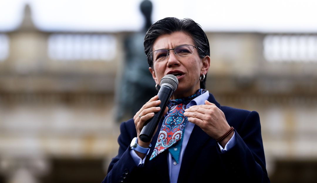 Reducción salarios Independiente Santa Fe: “Es absolutamente injustificable”: Claudia López sobre acuerdo en Santa Fe