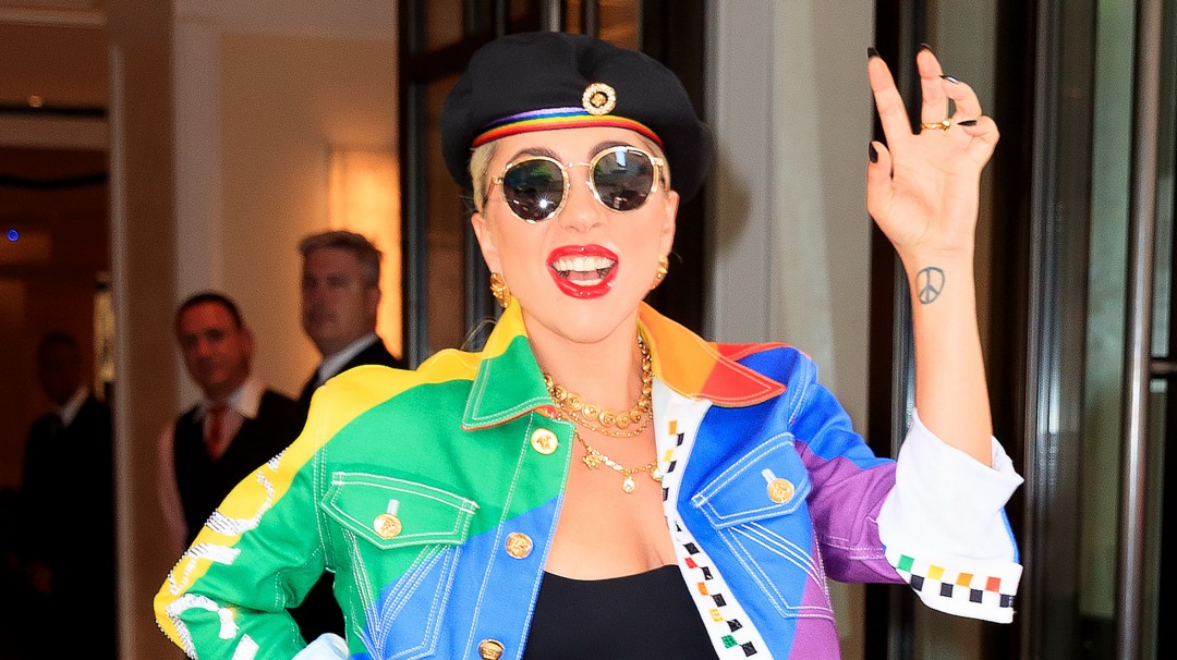 Lady Gaga, Maluma y otras estrellas harán concierto virtual por el Covid-19