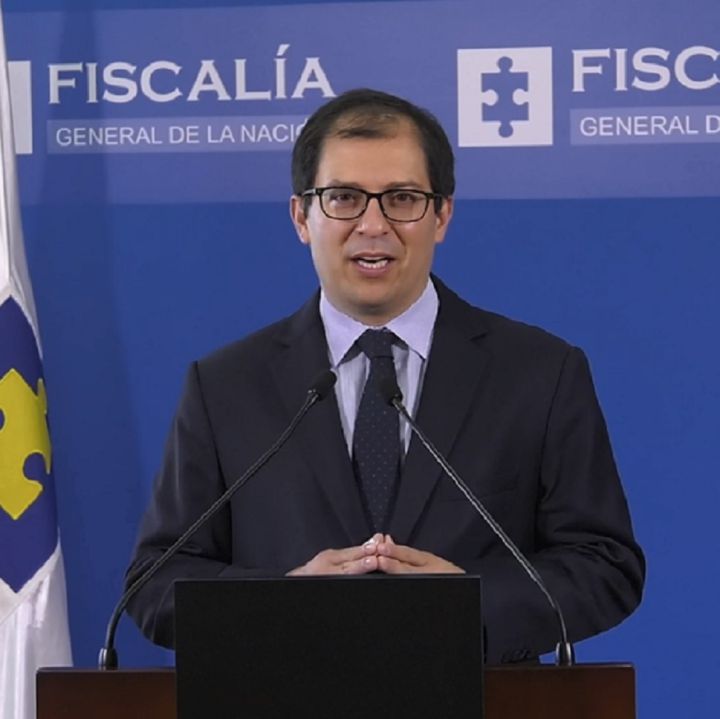 Las salidas que propone Fiscalía para destrabar decreto de excarcelación