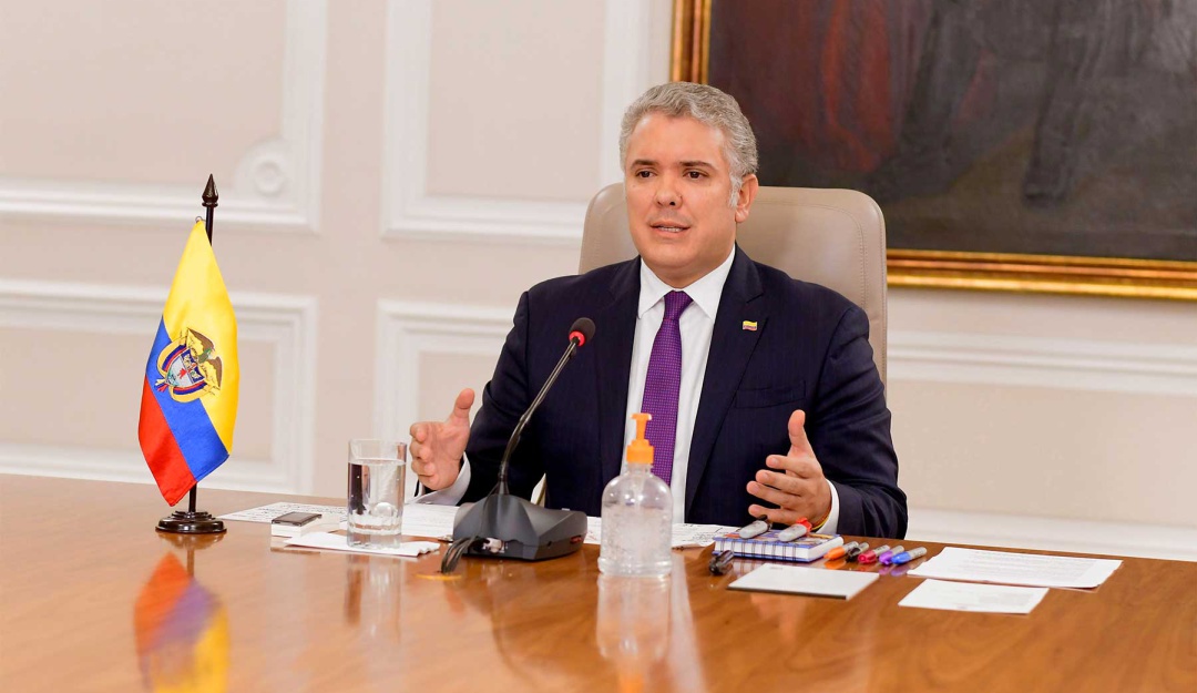 Plan contingencia Covid-19: Gobierno estudia un plan ‘semáforo’ al termino del aislamiento obligatorio