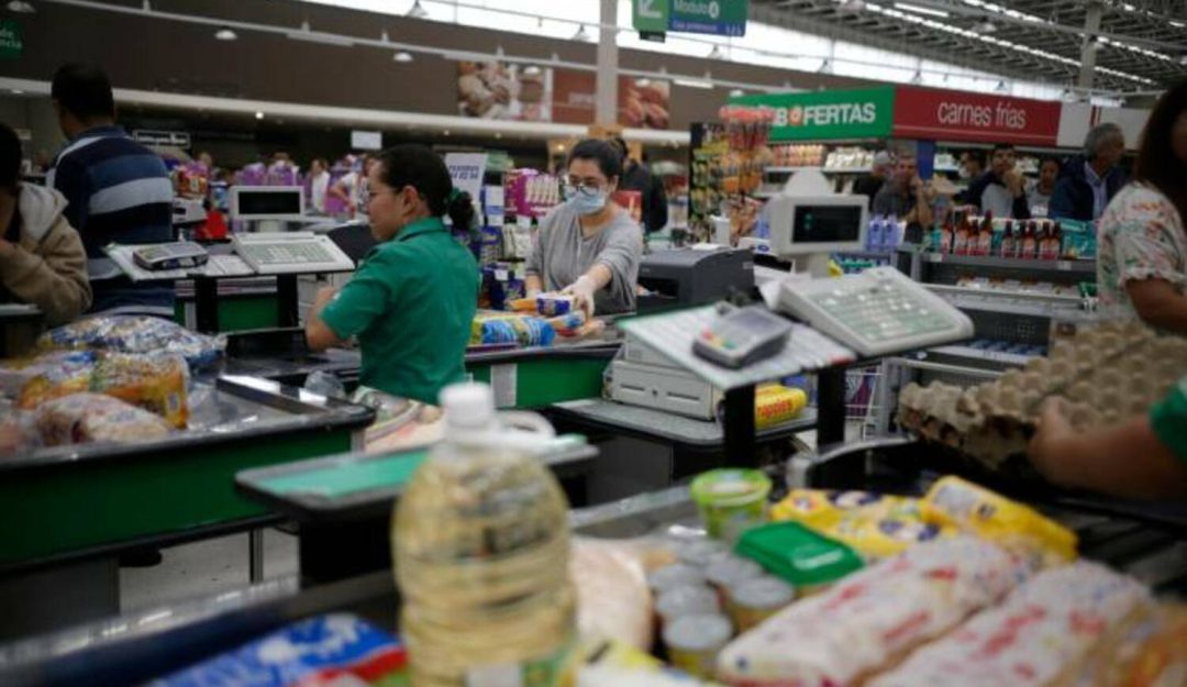 Vísitas a supermercados en Pereira: Falla en protocolos de higiene en supermercados de Pereira: Personería