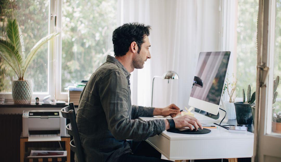 Teletrabajo: Teletrabajo: consejos para optimizar su computador