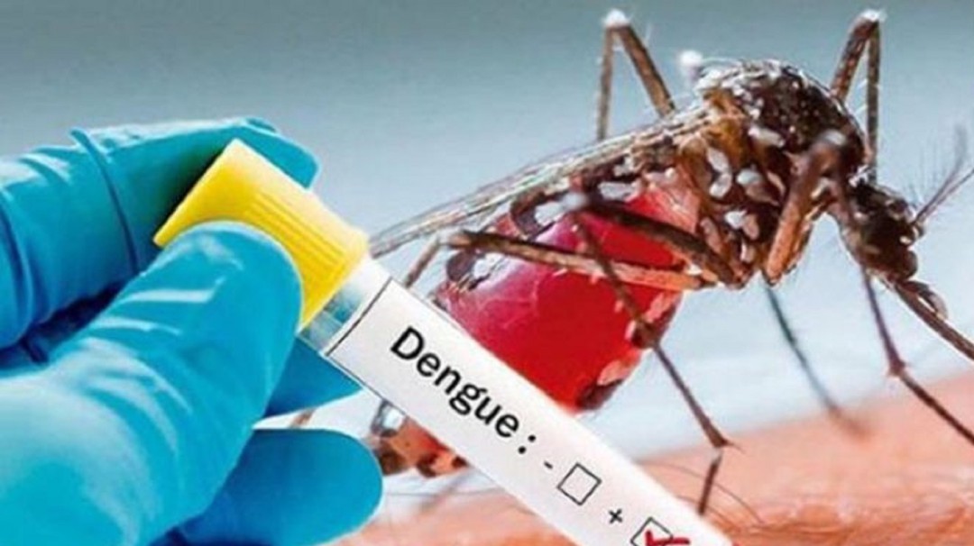 Cali encabeza la lista de municipios con mayores reportes de Dengue y Zika