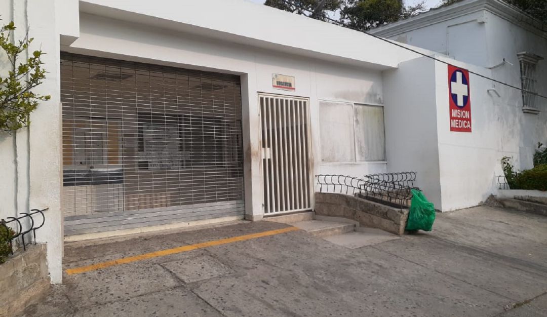 Abortos en Cartagena: En Cartagena investigan presunto aborto de una joven de 16 años