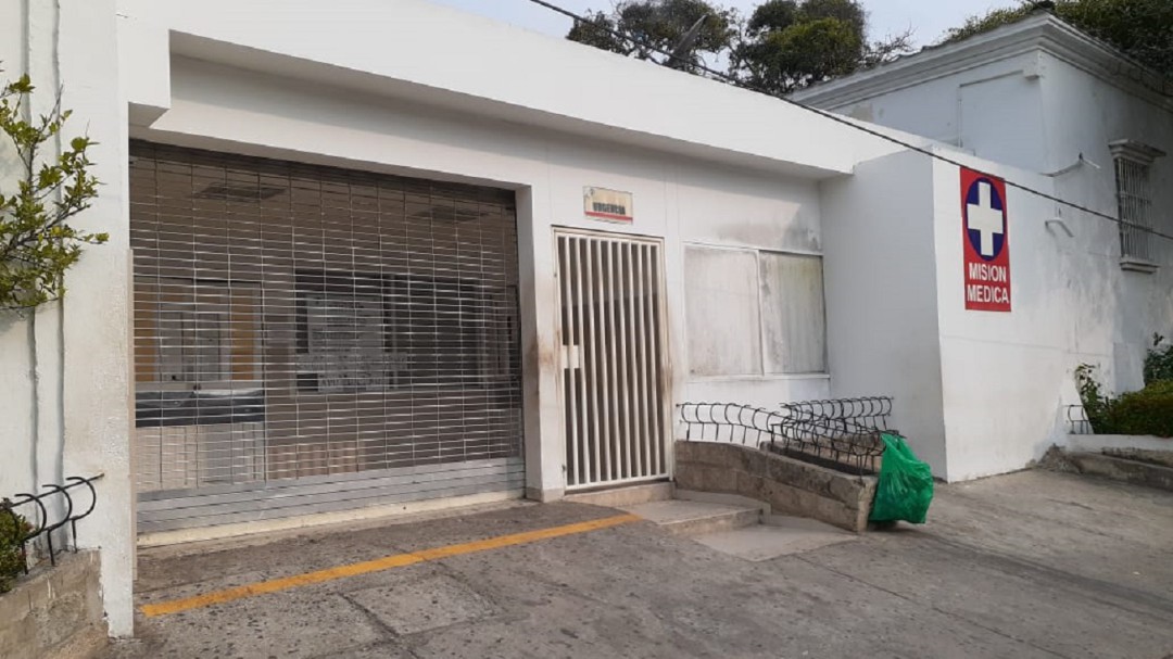En Cartagena investigan presunto aborto de una joven de 16 años