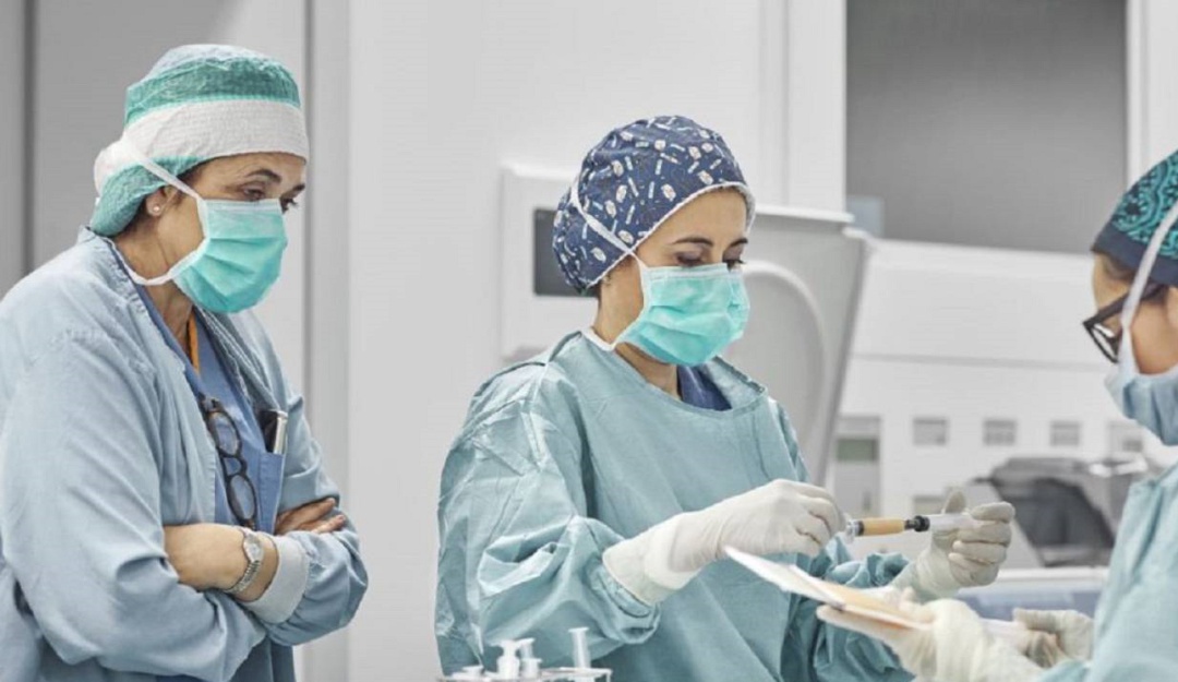 Empresas del sector de la salud trazan medidas para atender a sus usuarios: Empresas del sector de la salud trazan medidas para atender a sus usuarios