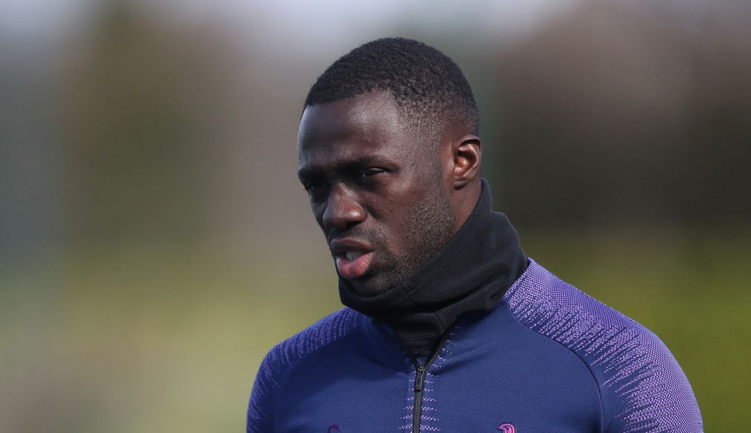 Coronavirus COVID-19: Davinson Sánchez, en medio de la polémica por saltarse confinamiento