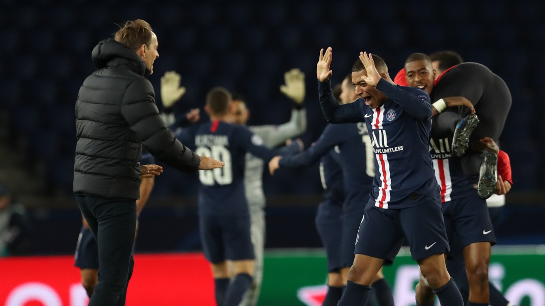 PSG lanza plataforma de donaciones en la lucha contra el coronavirus