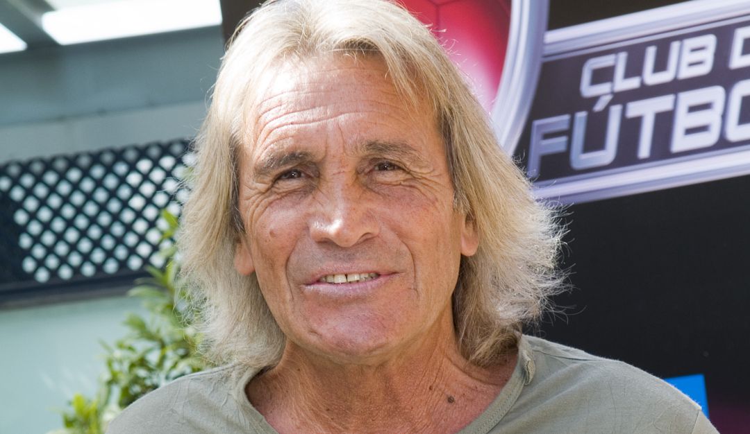 Hugo Gatti coronavirus: Hugo Gatti recibió el alta médica y regresó a casa tras padecer COVID-19