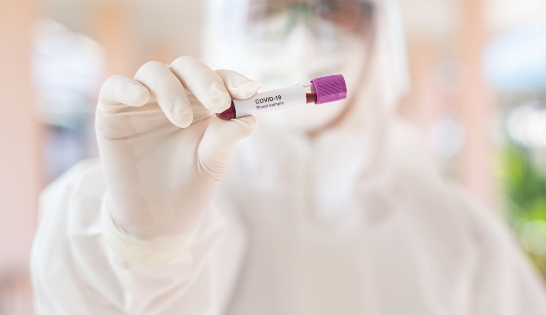 Coronavirus en el mundo: La OMS pide "poner en cuarentena" los intentos de politizar el coronavirus