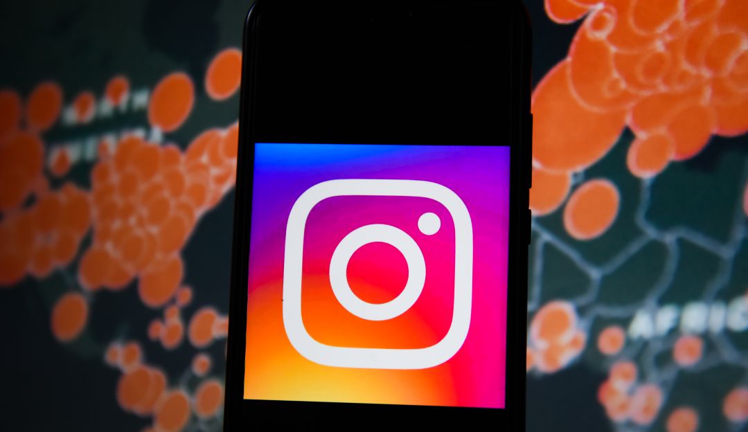 Día Mundial de la Salud: Así puede celebrar en Instagram el Día Mundial de la Salud