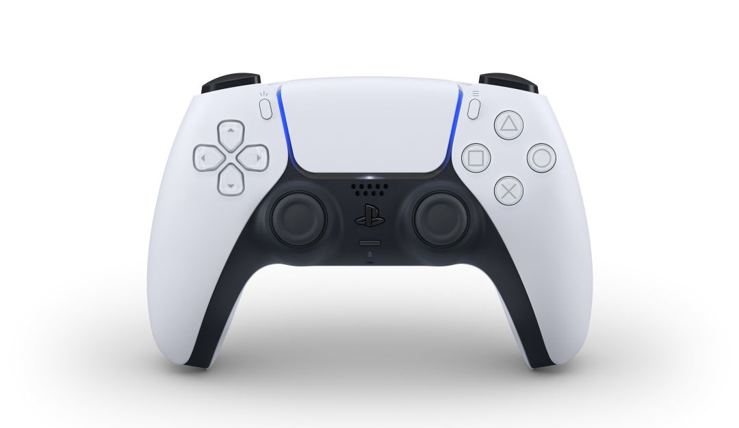 PlayStation 5: Así es el nuevo control 'DualSense' para PlayStation 5