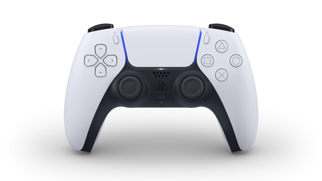 Así es el nuevo control 'DualSense' para PlayStation 5