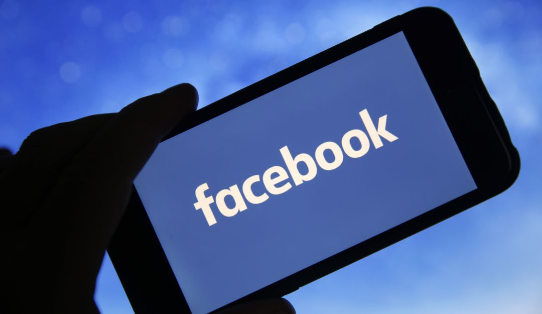Nueva aplicación de Facebook: Nueva aplicación de Facebook: un espacio solo para parejas