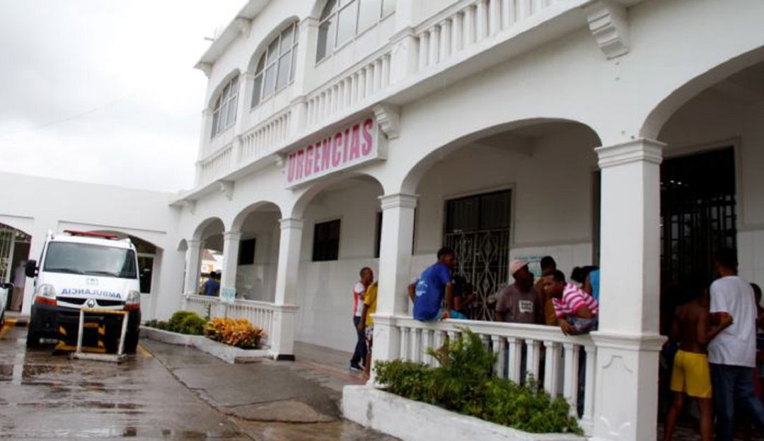 Clínica San José de Torices Cartagena: No tenemos desabastecimiento de insumos: Clínica San José de Torices