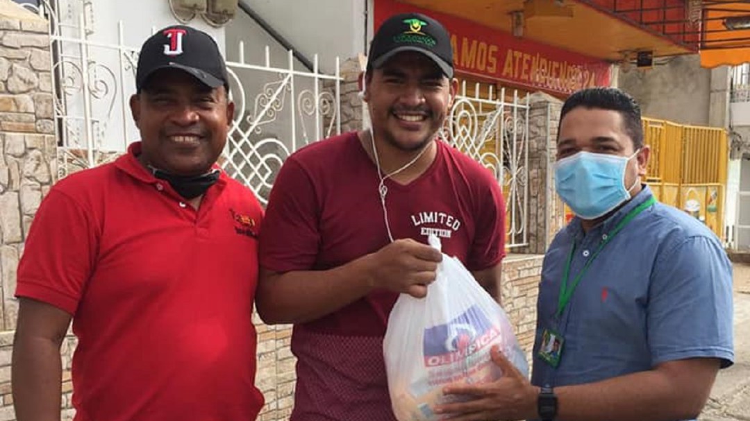 Músicos de Cartagena llaman a la solidaridad ante crisis por el Covid-19