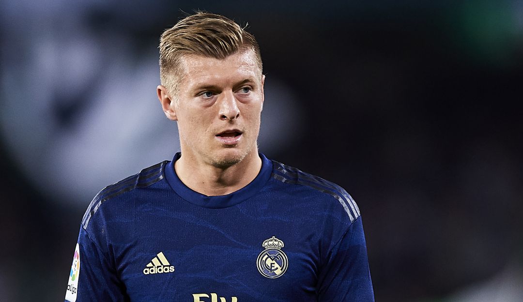 Toni Kroos reducción salarial en el Real Madrid: Toni Kroos aclara sus polémicas afirmaciones sobre la reducción salarial