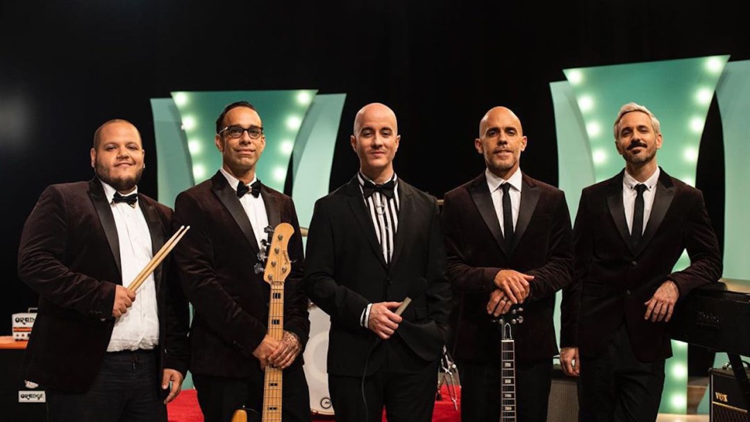 Cultura Profética llenará los hogares de reggae con concierto virtual