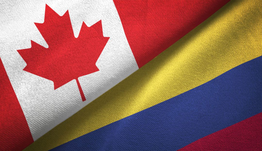 Canadá brindará ayudas para la salud mental en Colombia por Covid-19