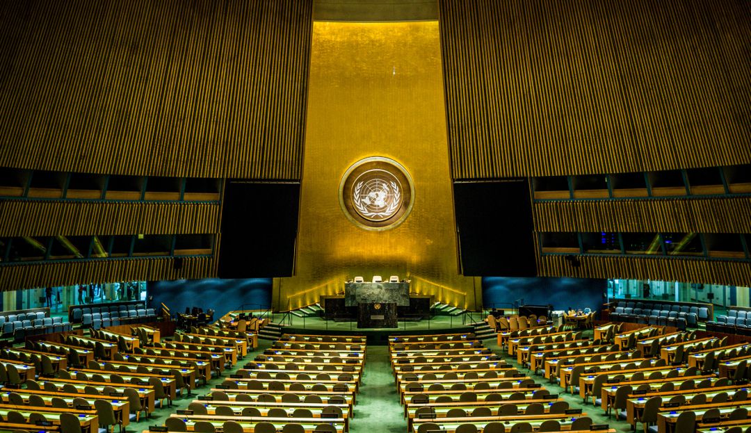Coronavirus Covid-19: Emergencia no es excusa para no garantizar los derechos humanos: ONU