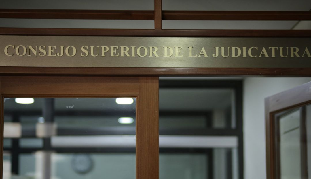 Compra carros Corte Suprema: Judicatura avala orden de compra de carros por más de $13.000 millones