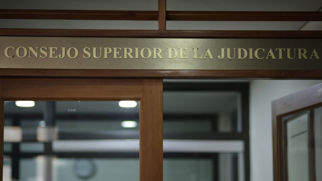 Judicatura avala orden de compra de carros por más de $13.000 millones