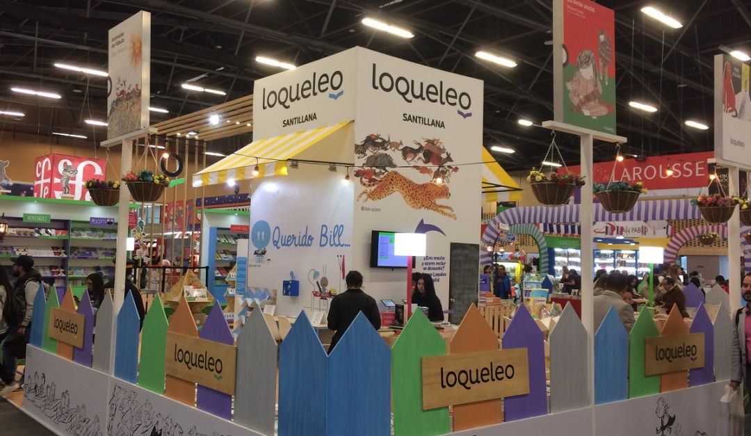 Libros, autores y charlas en la Filbo Virtual 2020