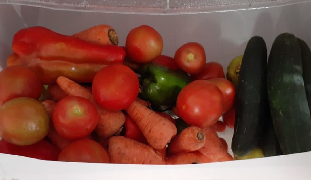 Recomendaciones para cuidar los alimentos