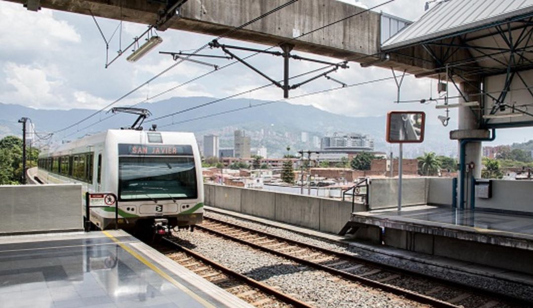 Estos serán los horarios del Sistema Metro durante este puente festivo: Estos serán los horarios del Sistema Metro durante este puente festivo