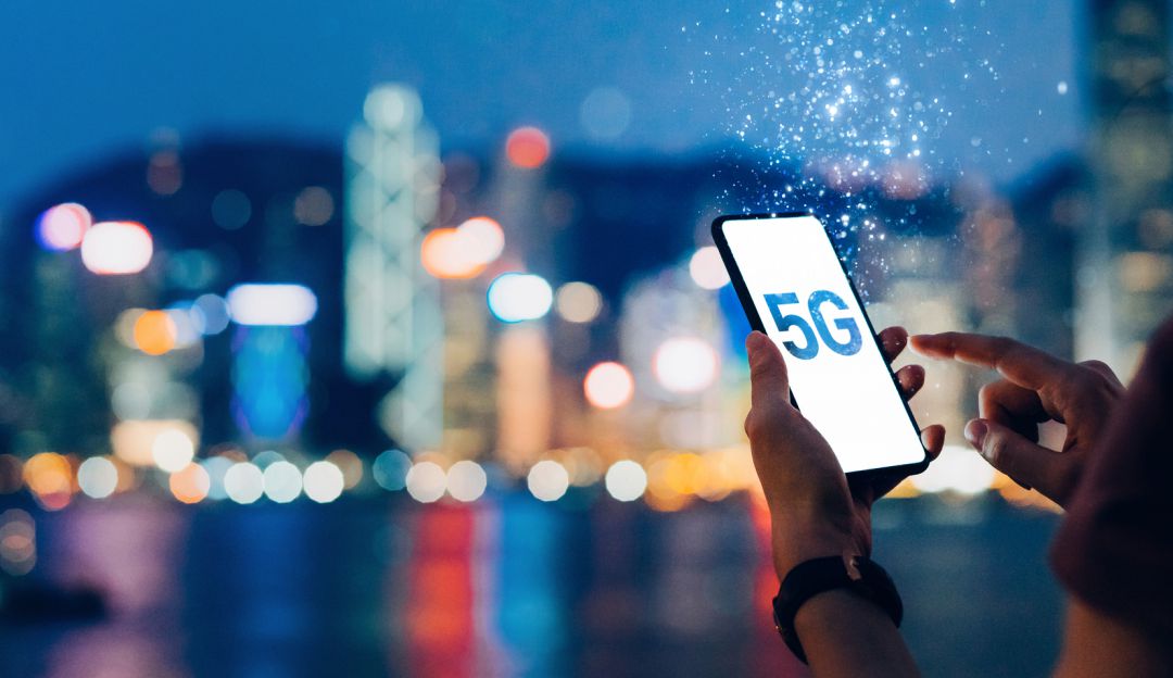 Redes telefónicas 4G y 5G: MinTIC construye un Plan de Transición a Nuevas Tecnologías