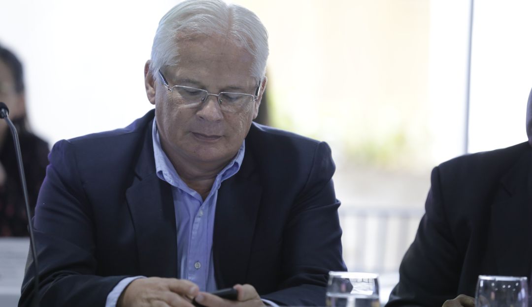 Proceso alcalde de Popayán: Fiscalía desistió pedir medida de aseguramiento contra alcalde de Popayán