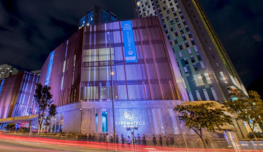 Noticias Bogotá: Cinemateca celebra sus 49 años con 'En Busca de María': Con función en redes sociales, Cinemateca celebrará sus 49 años