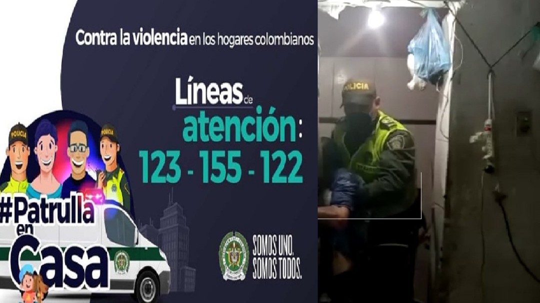 Aumentan los abusos sexuales en hogares en medio de cuarentena