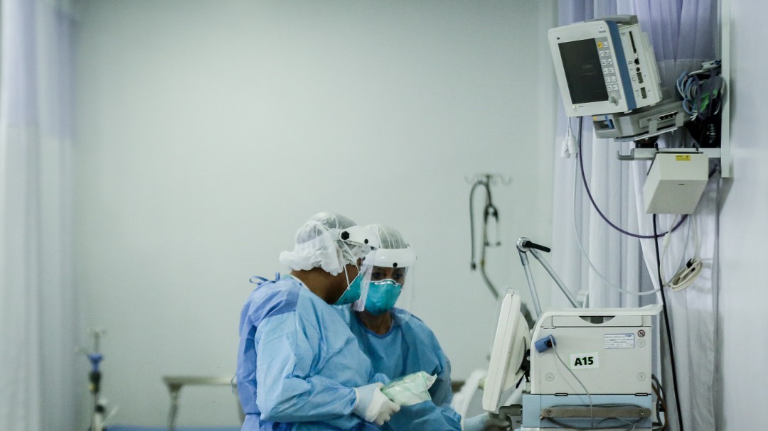 Un muerto por Coronavirus y tres nuevos casos en Turbaco, Bolívar